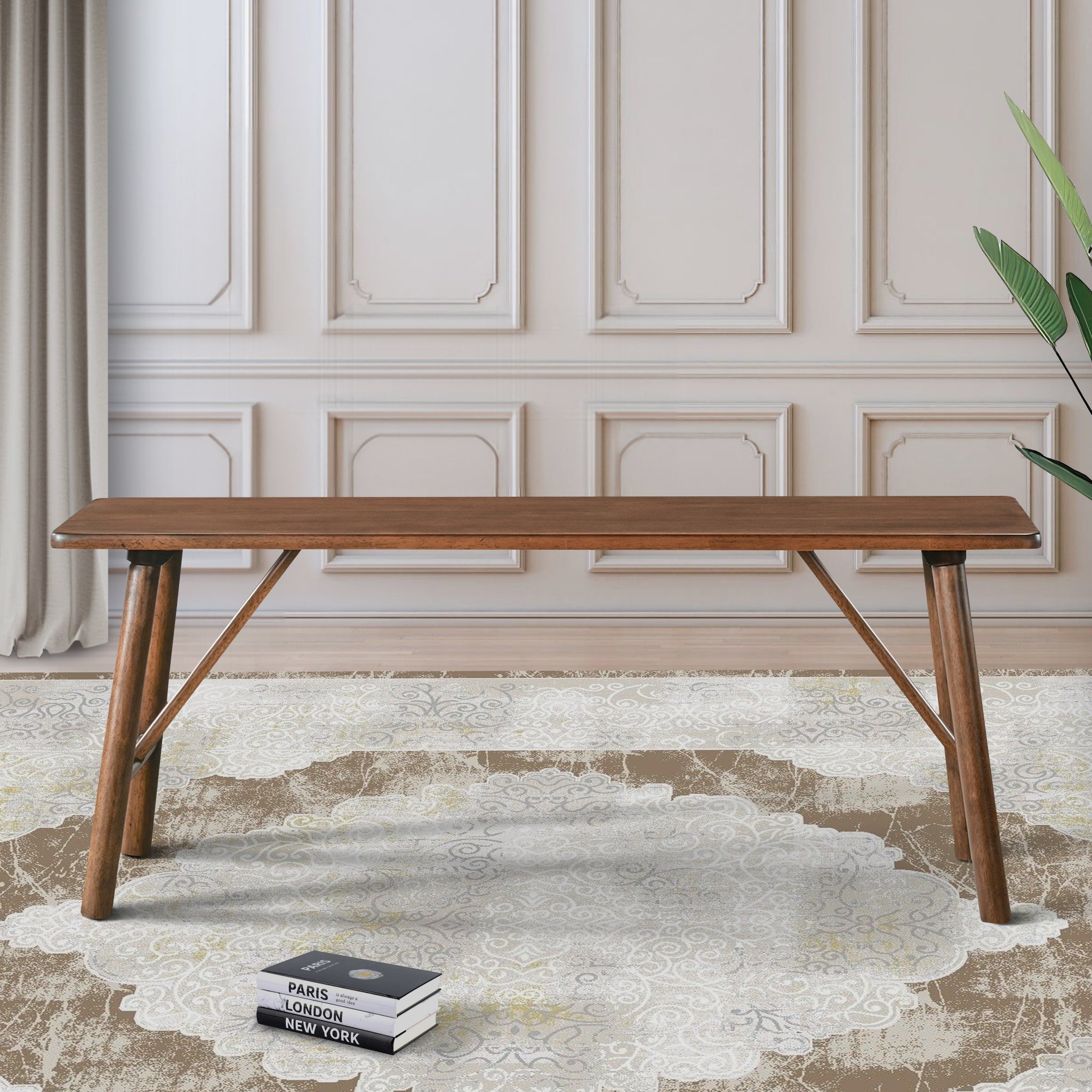 Molly Bench