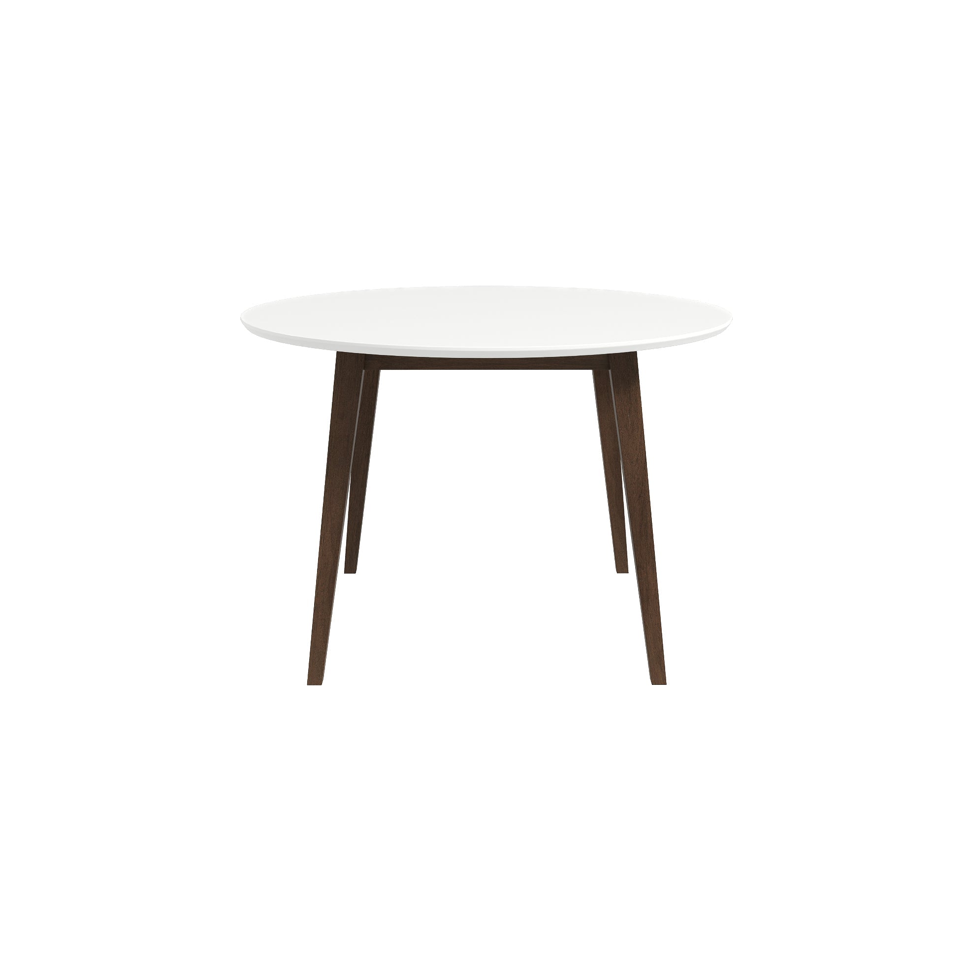 Paloma Dining Table White