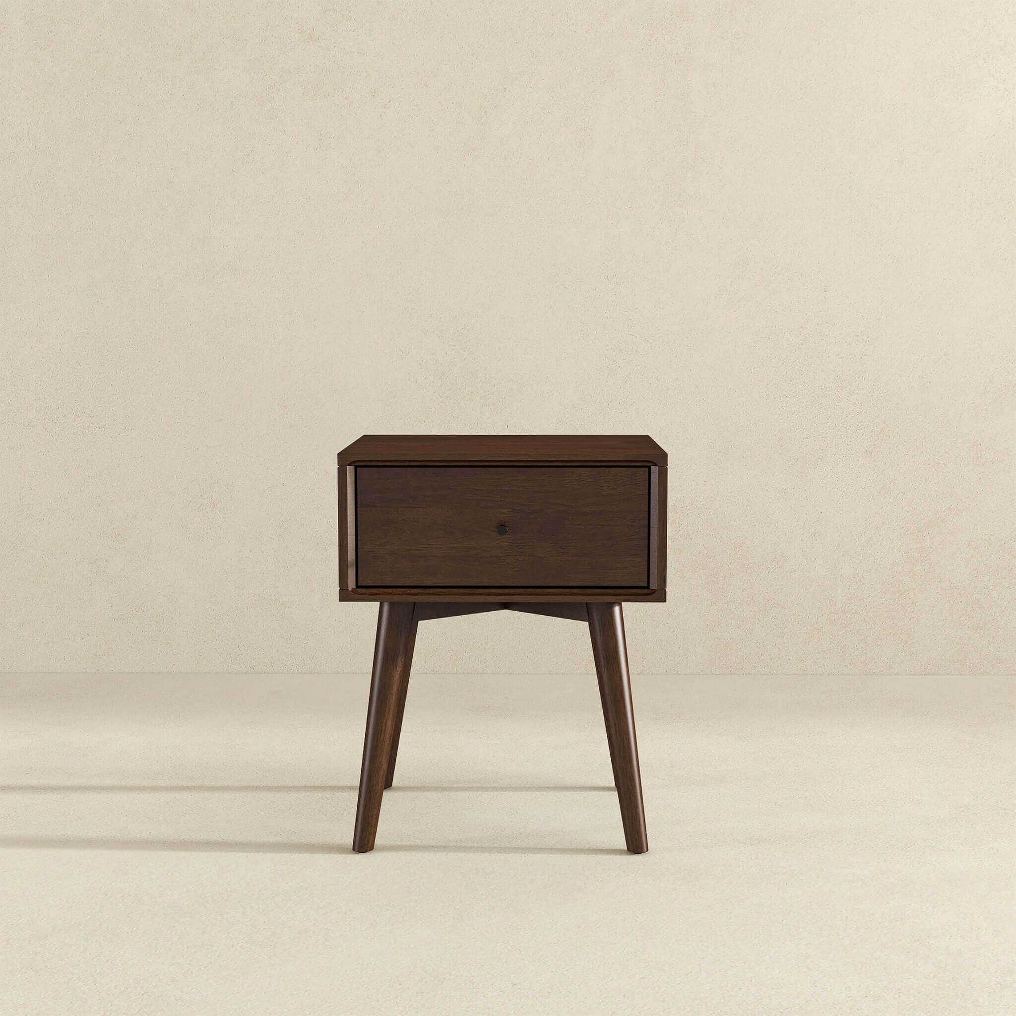Avery Solid Wood Night Stand