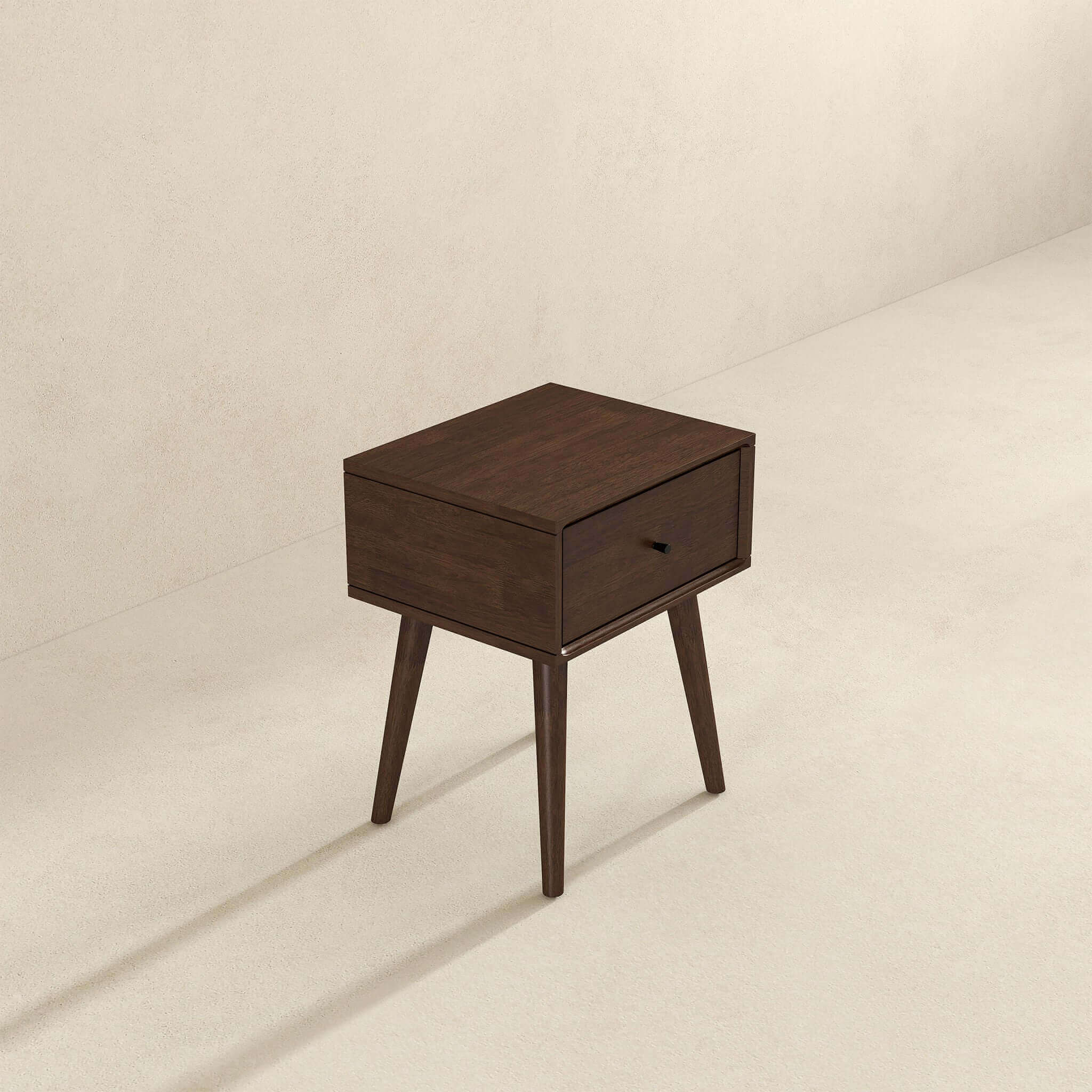 Avery Solid Wood Night Stand