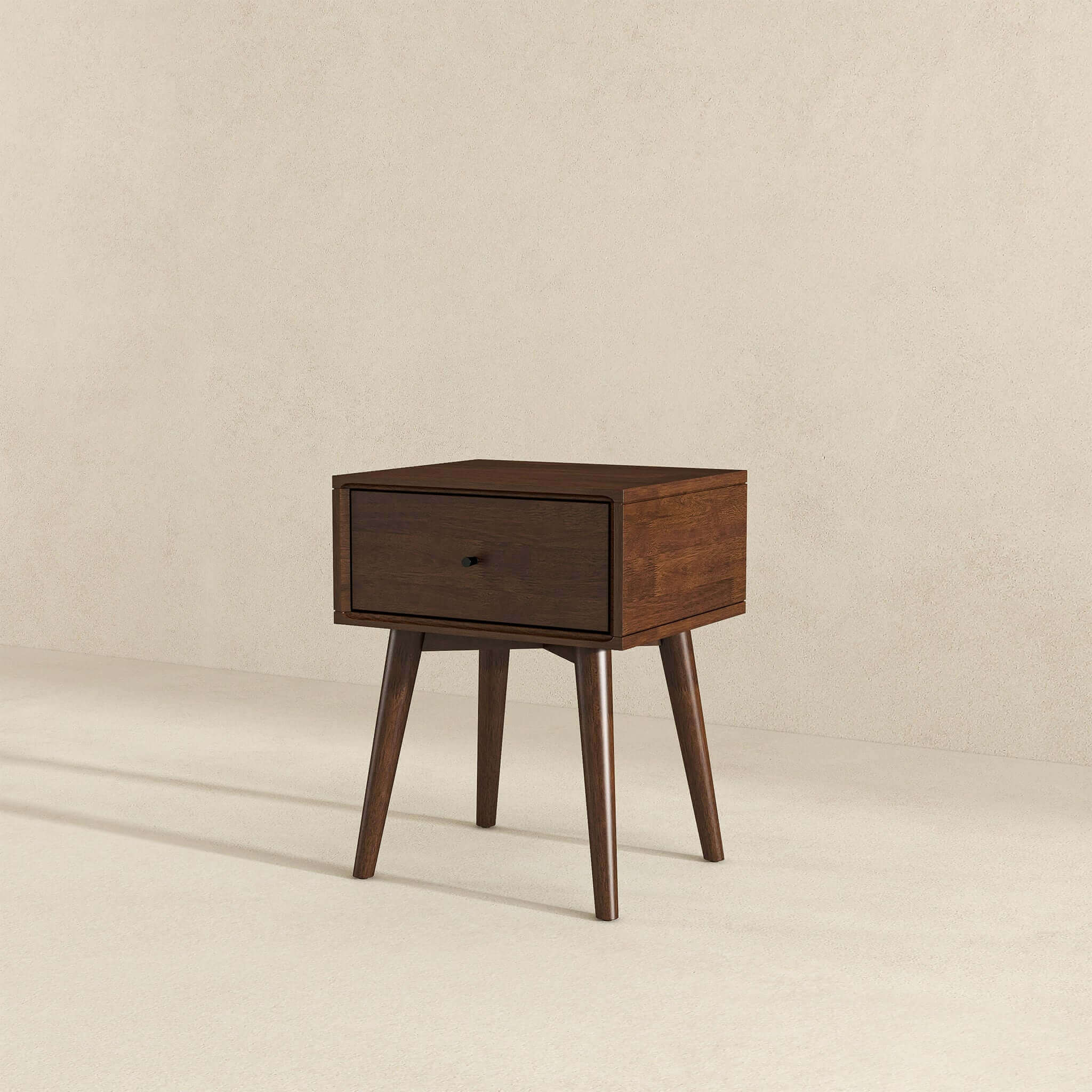 Avery Solid Wood Night Stand