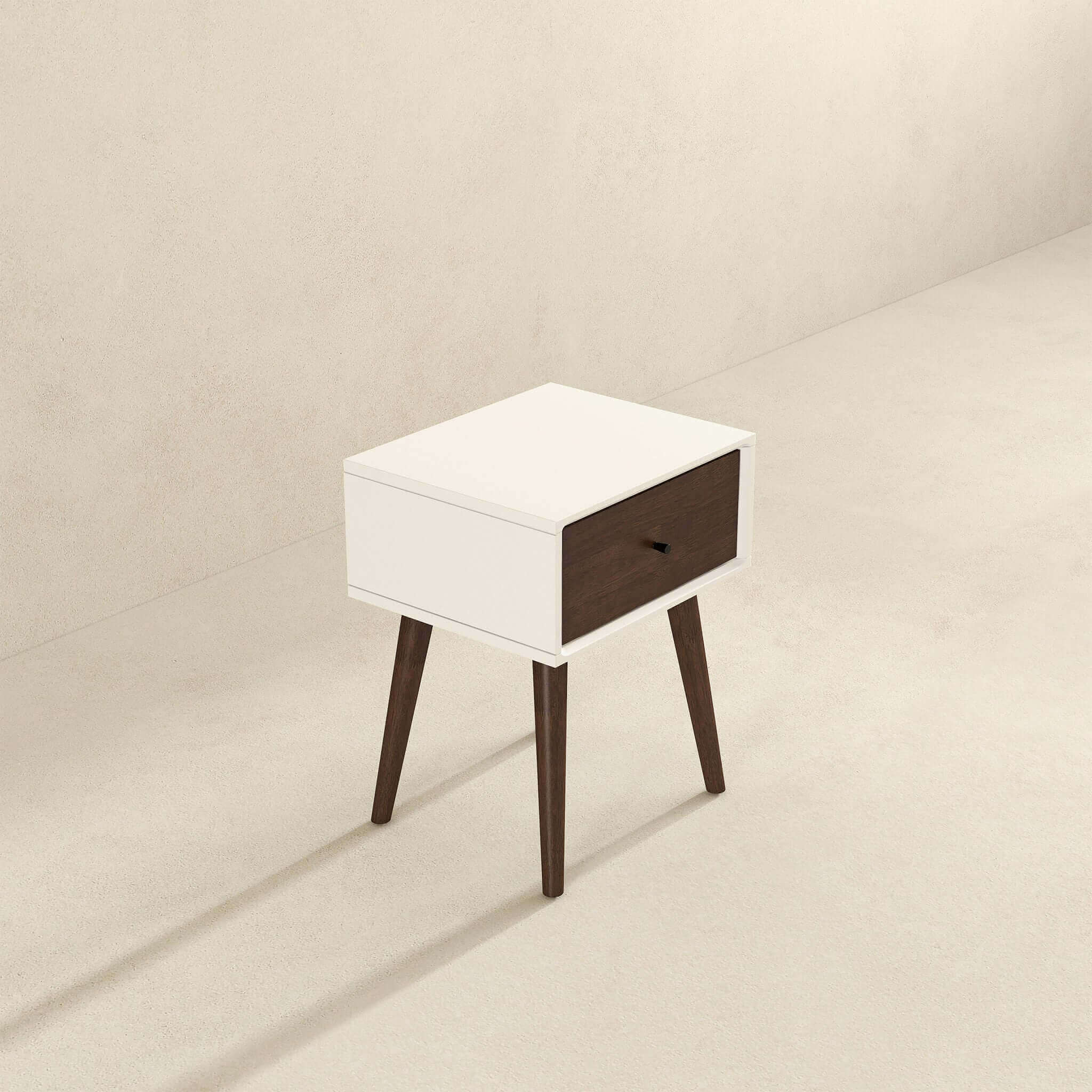 Avery Solid Wood Night Stand