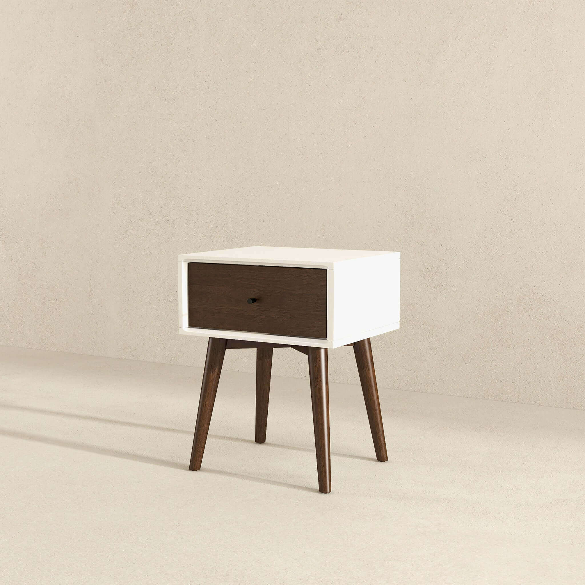 Avery Solid Wood Night Stand