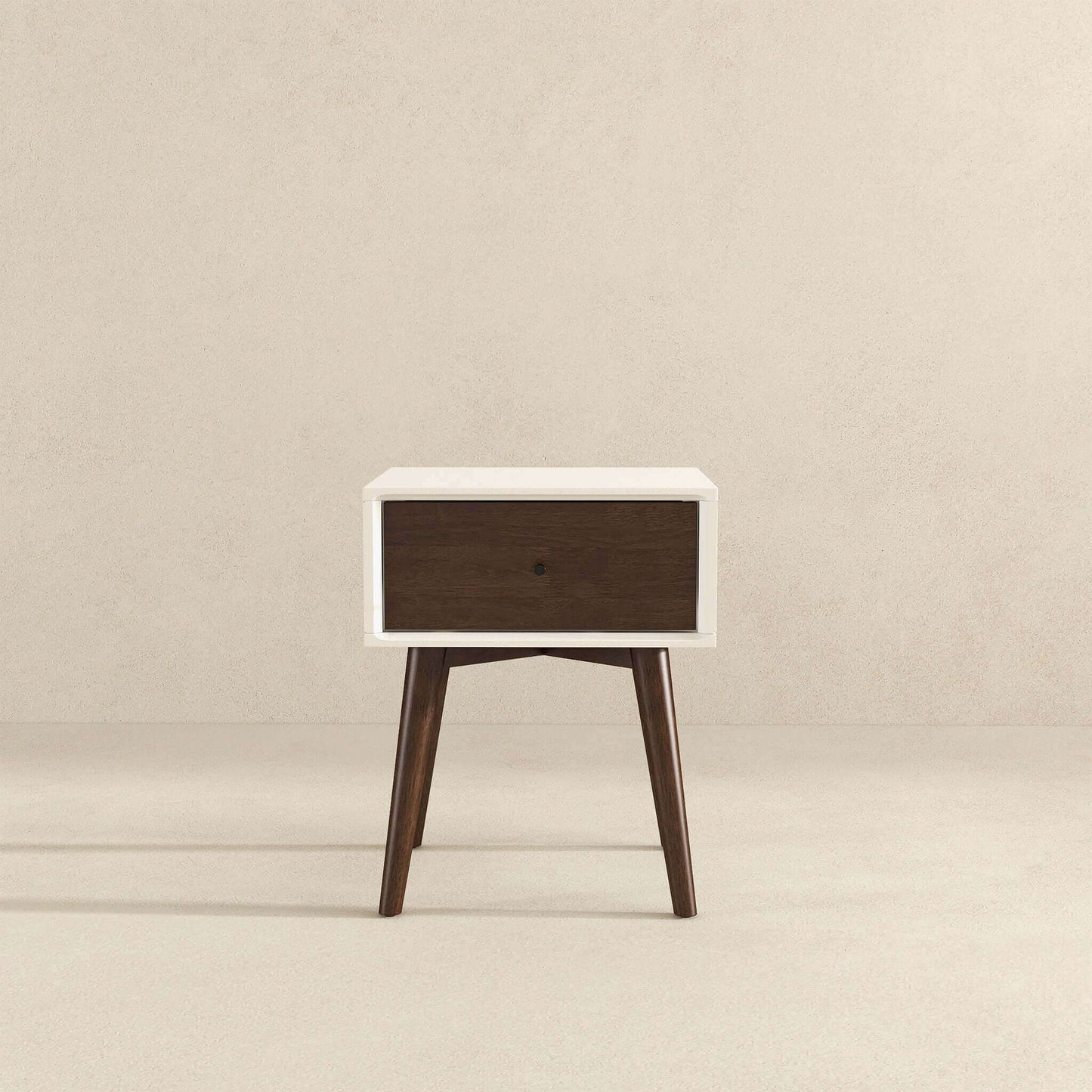 Avery Solid Wood Night Stand