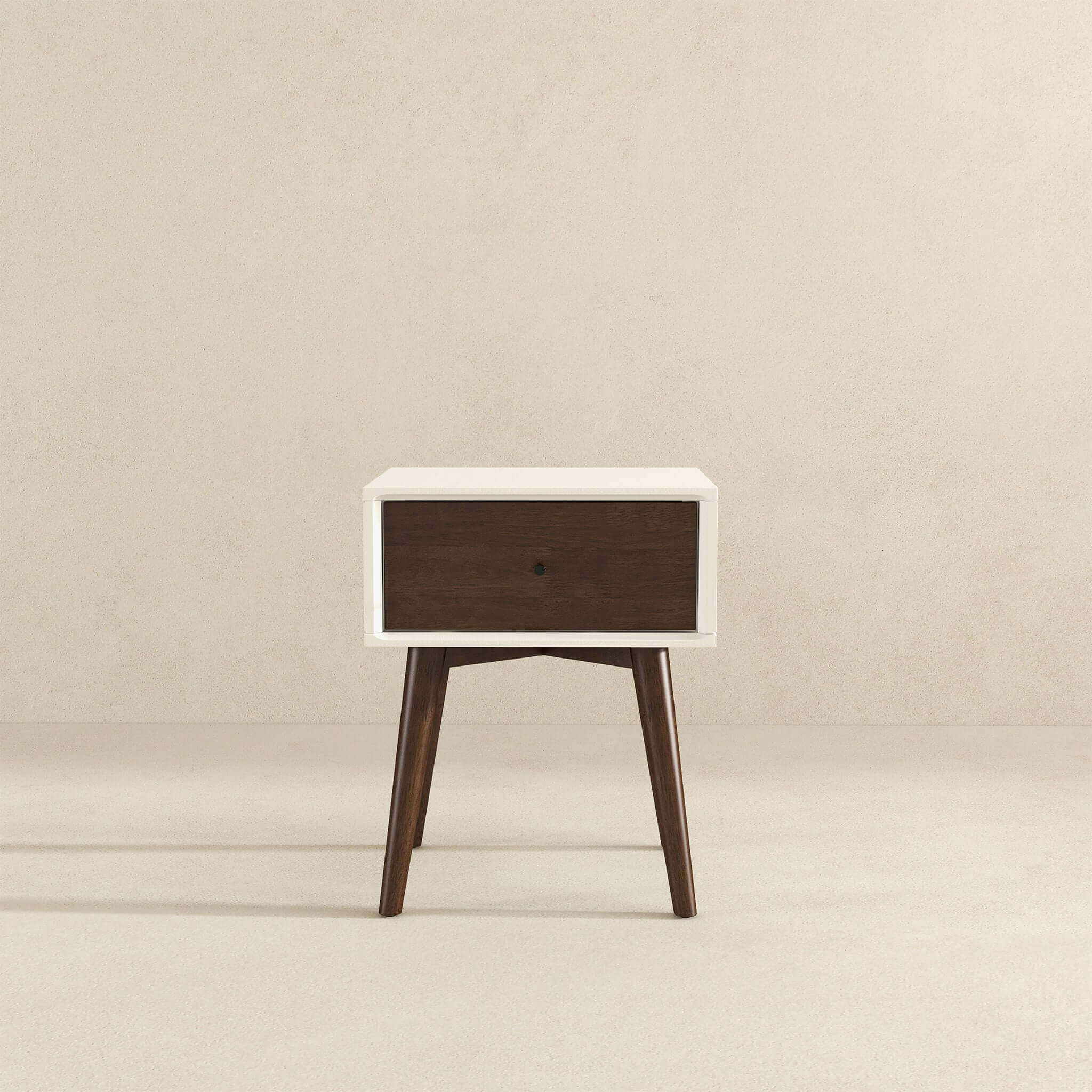 Avery Solid Wood Night Stand
