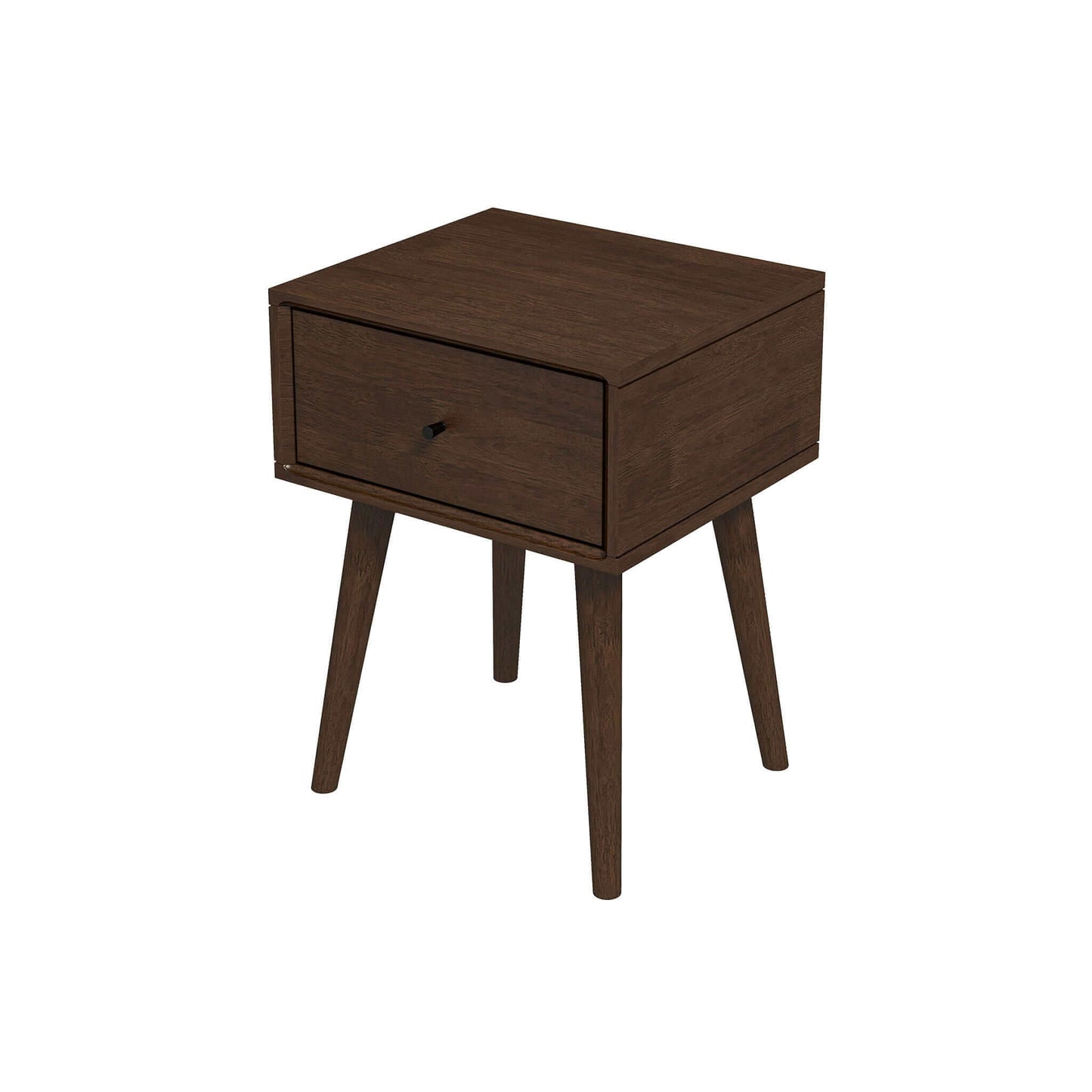 Avery Solid Wood Night Stand