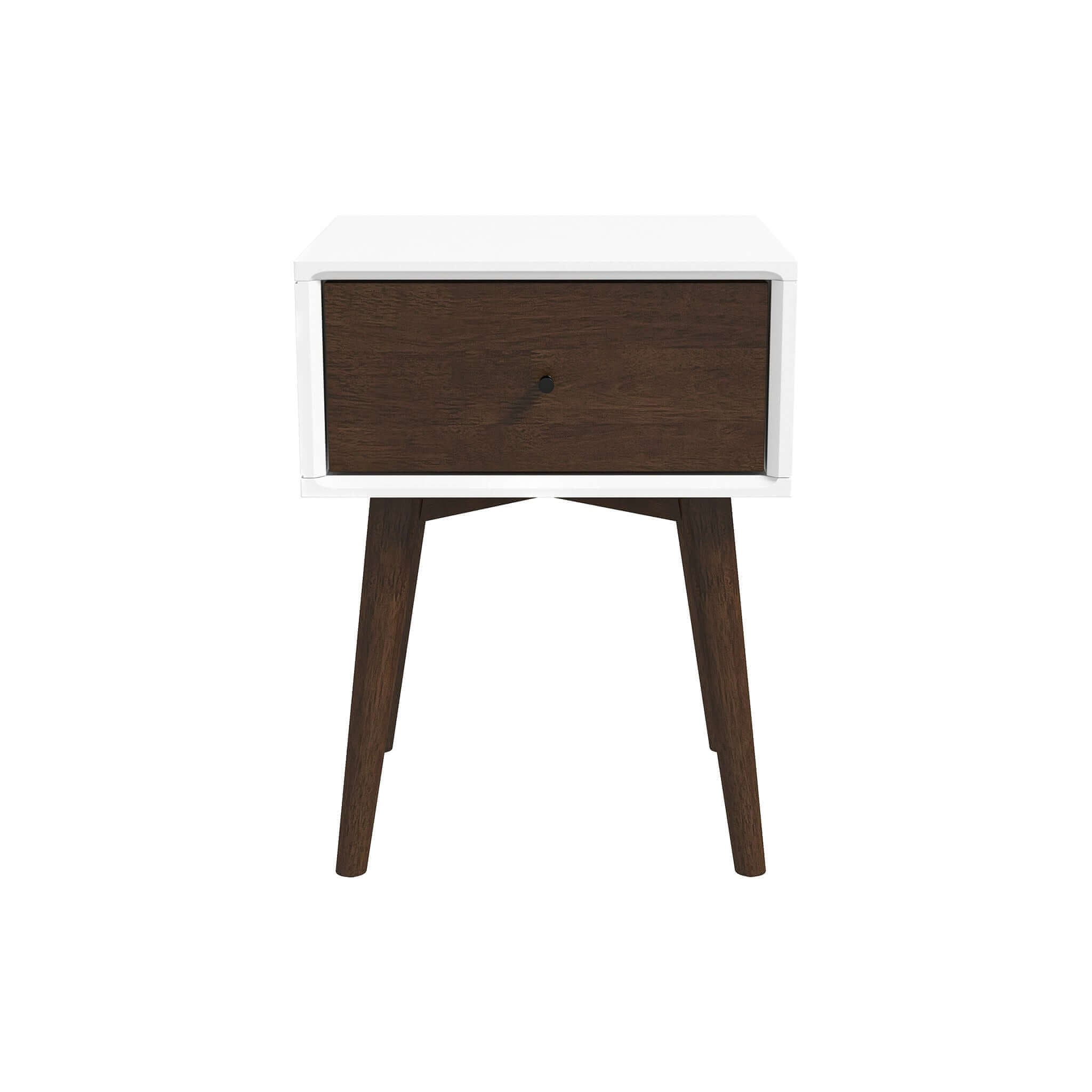 Avery Solid Wood Night Stand