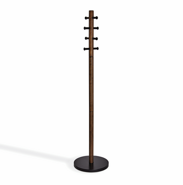 Pillar Coat Rack