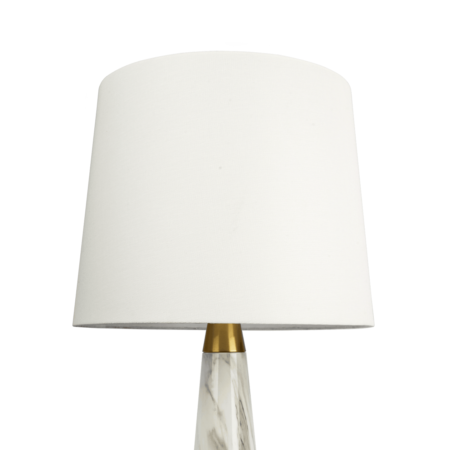 Enclave Hydro Black Table Lamp