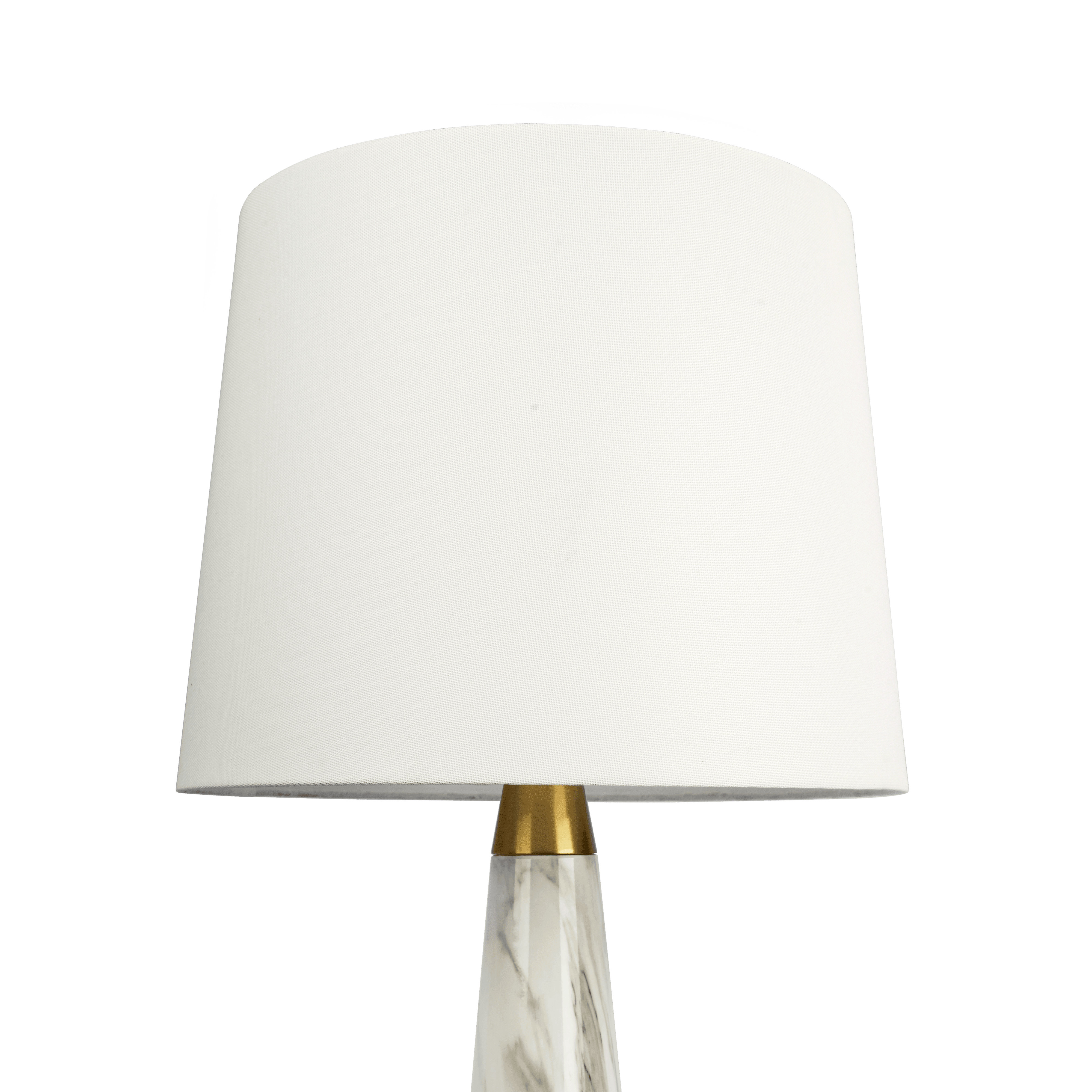 Enclave Hydro Black Table Lamp
