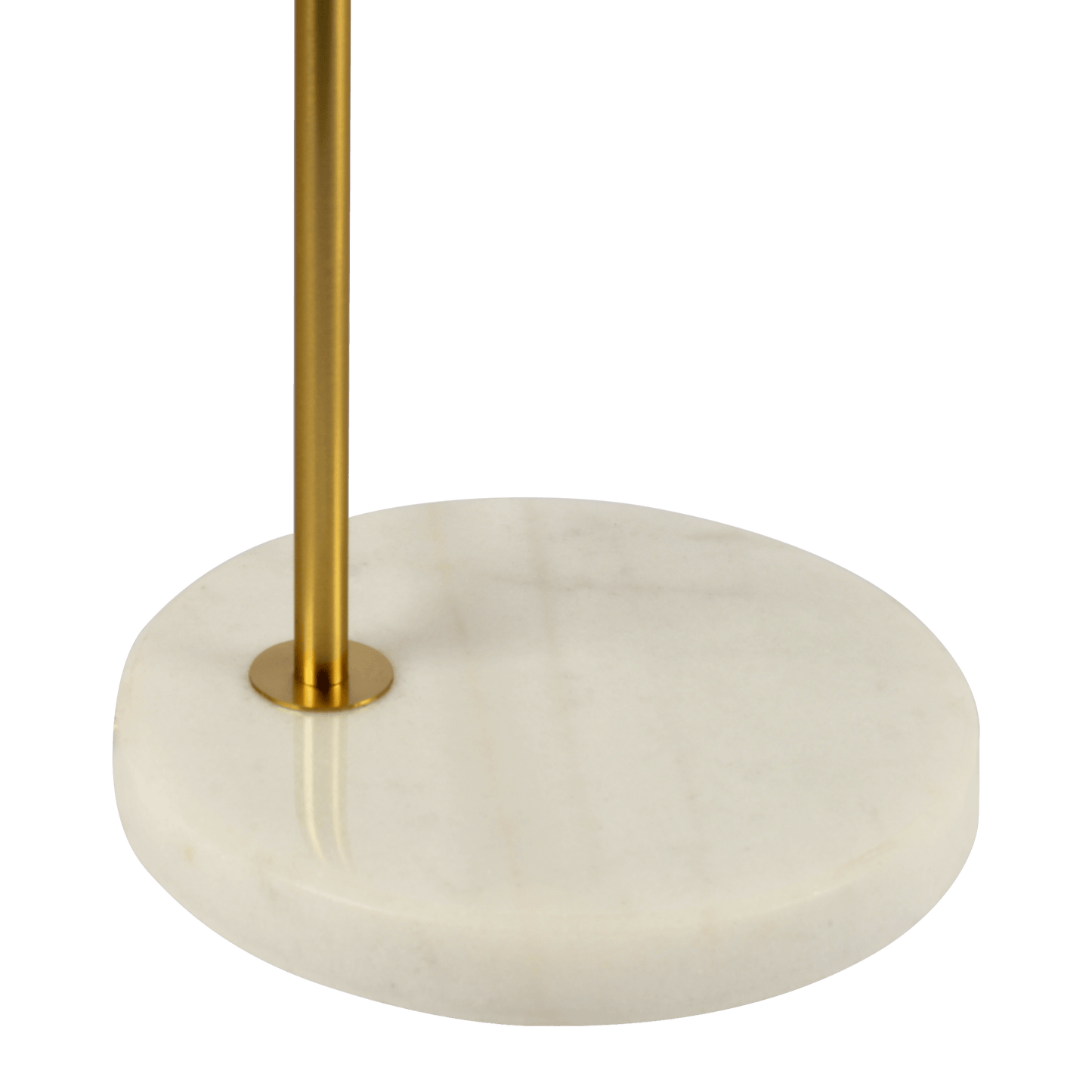 Haven Clear Glass Table Lamp