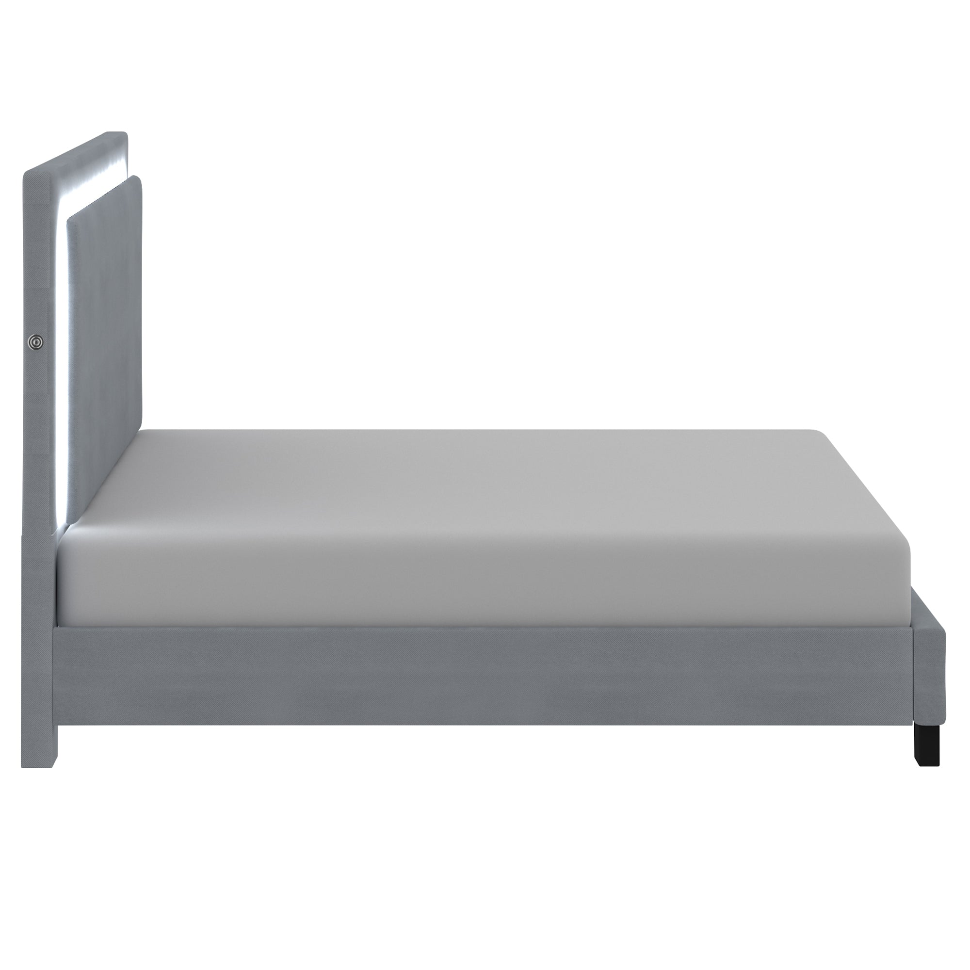Lumina King Bed