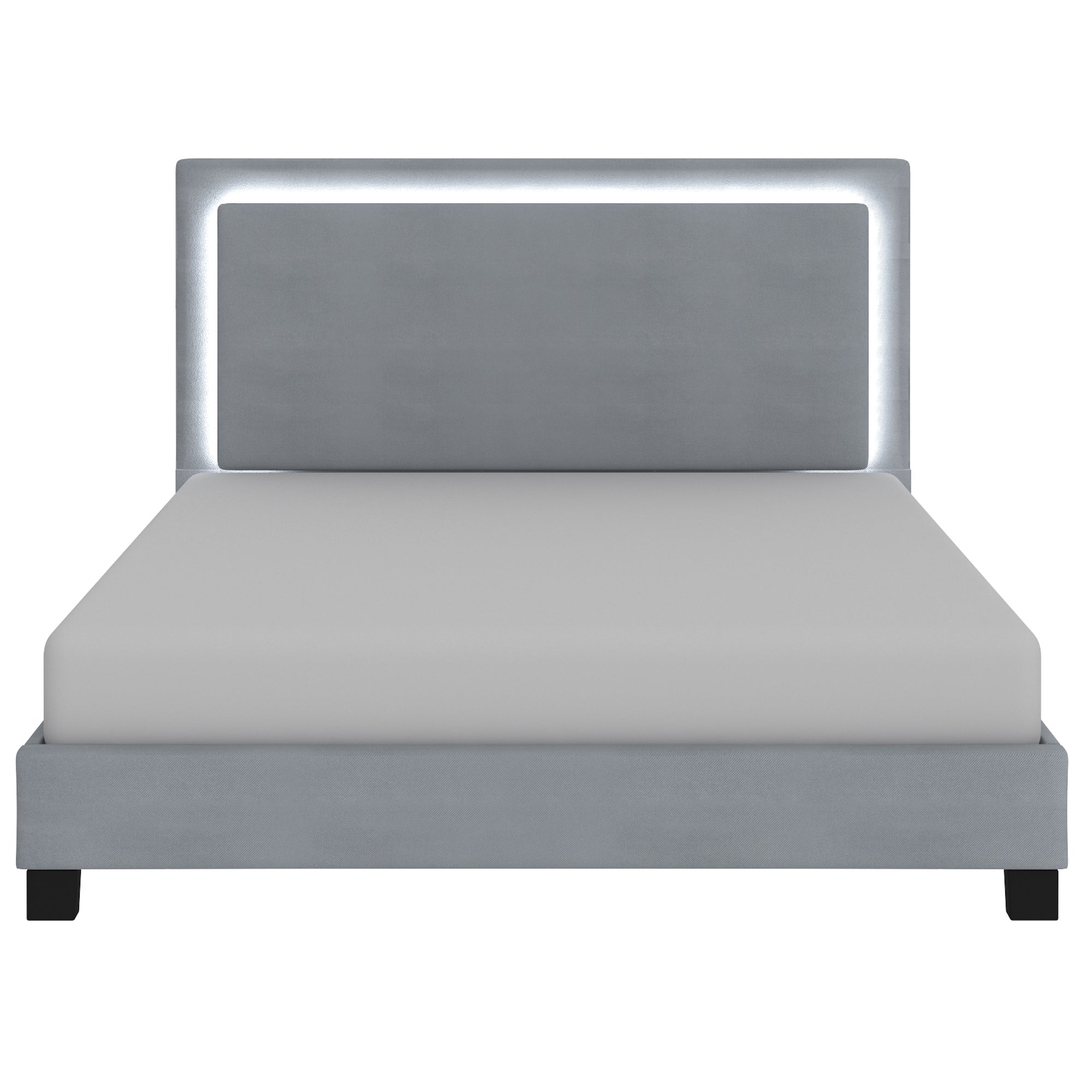Lumina King Bed