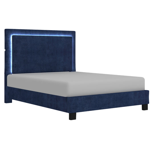 Lumina Bed Queen