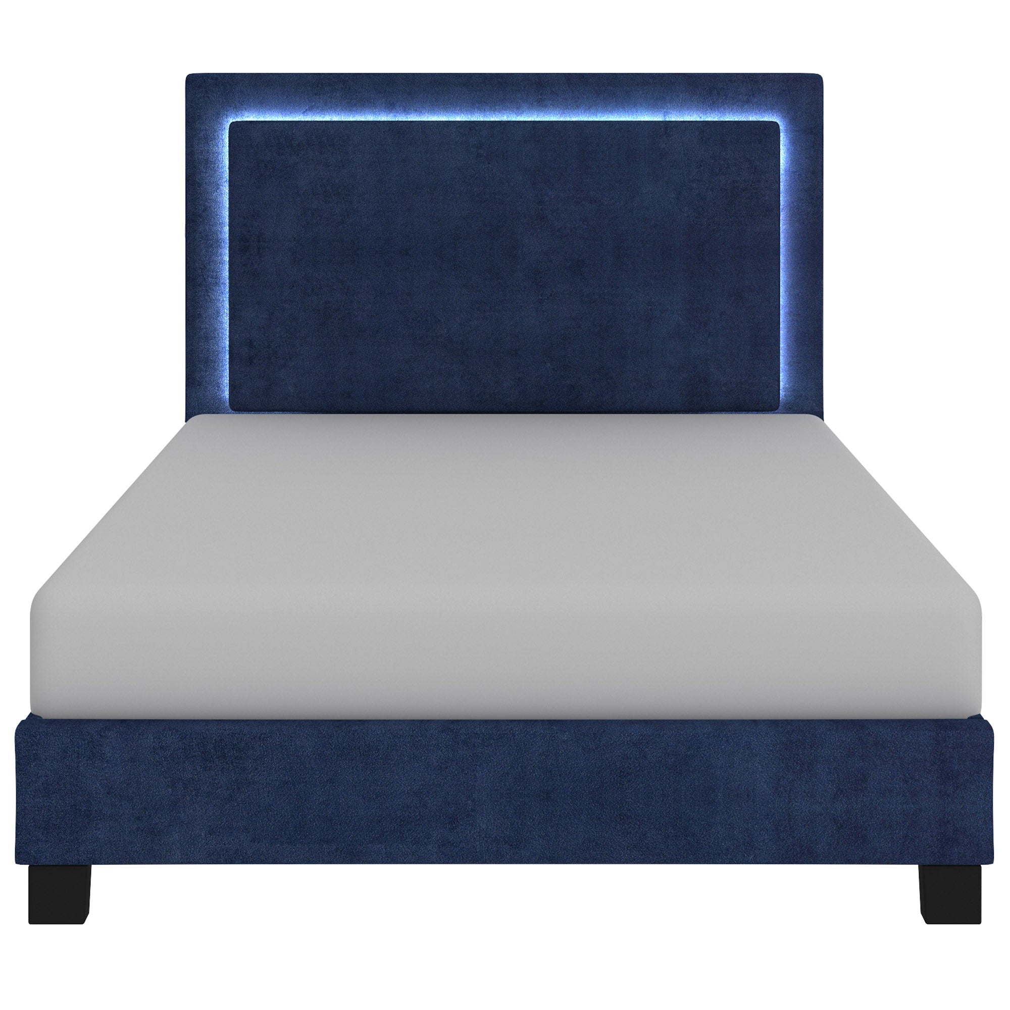 Lumina Bed Queen