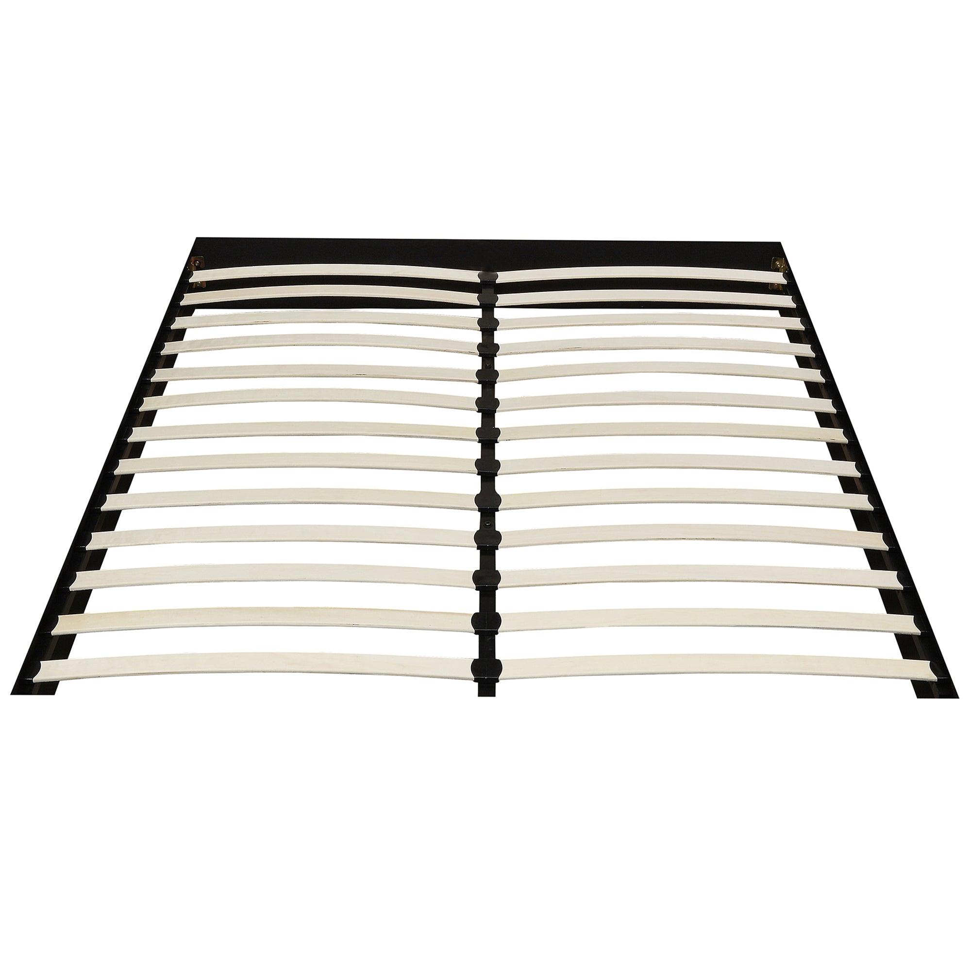 Rimo Double Bed Grey