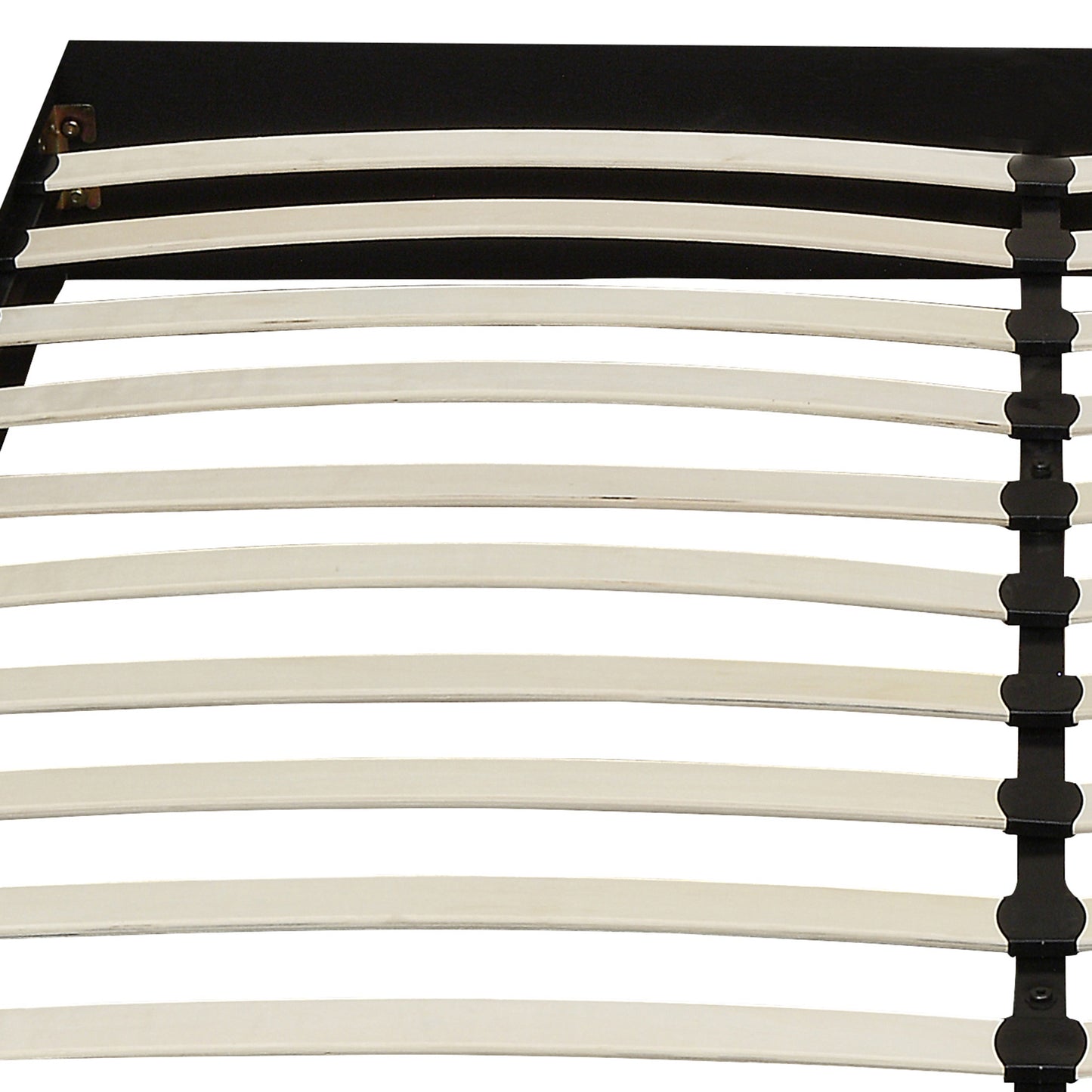Rimo King Bed Grey