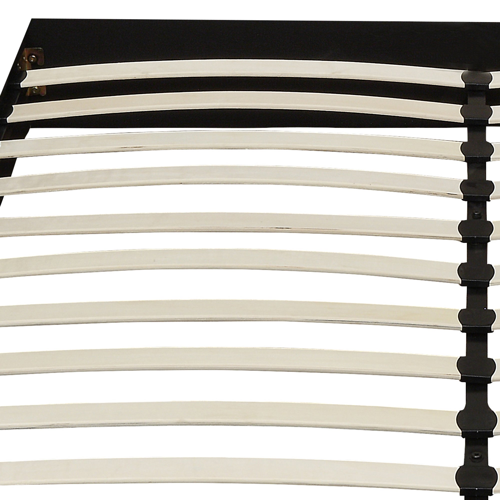 Rimo King Bed Grey