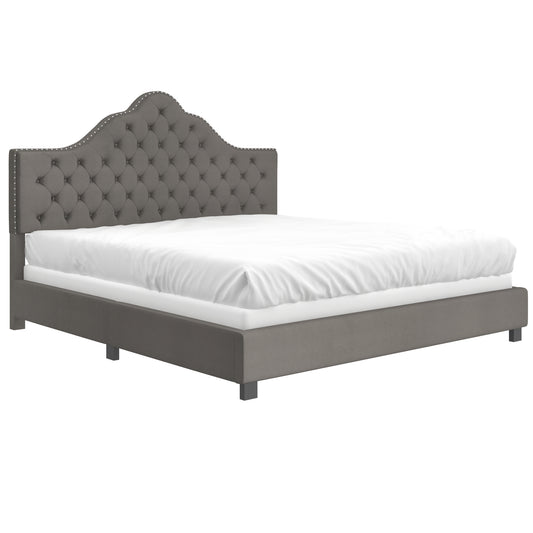 Greta King Bed