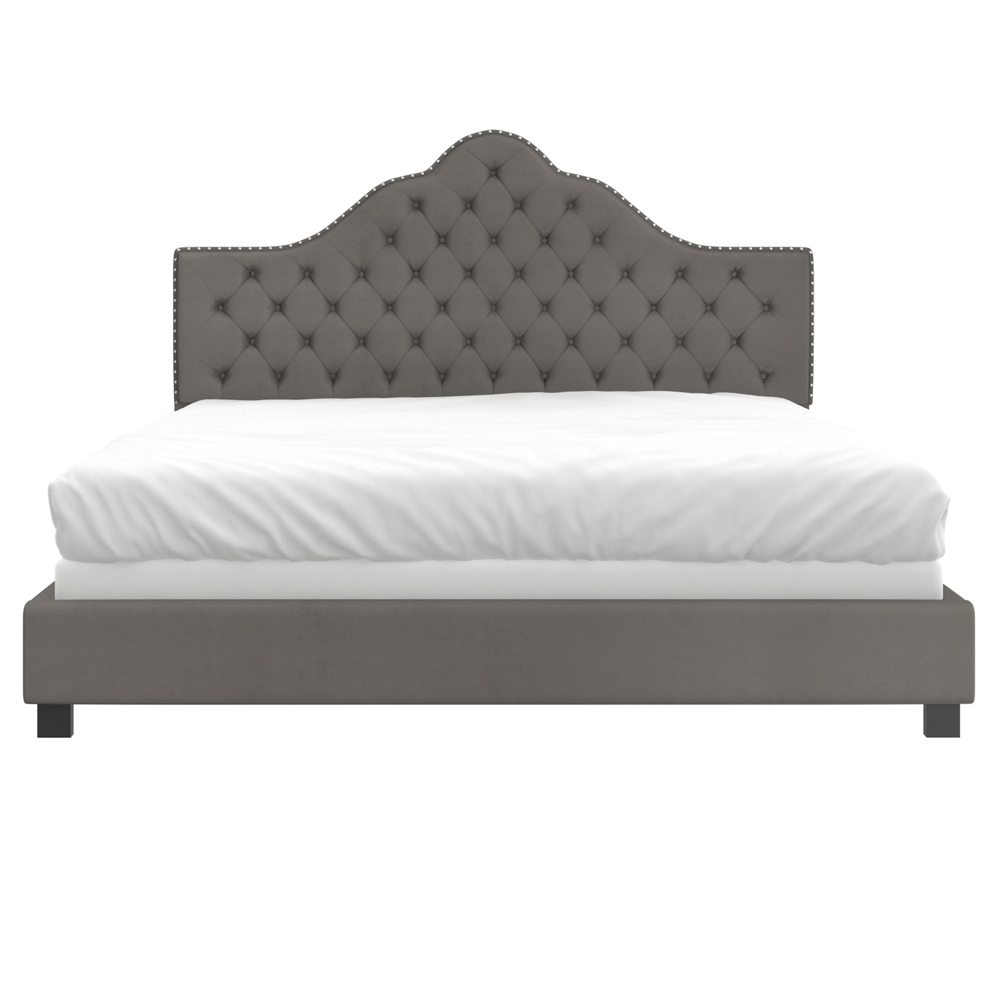 Greta King Bed