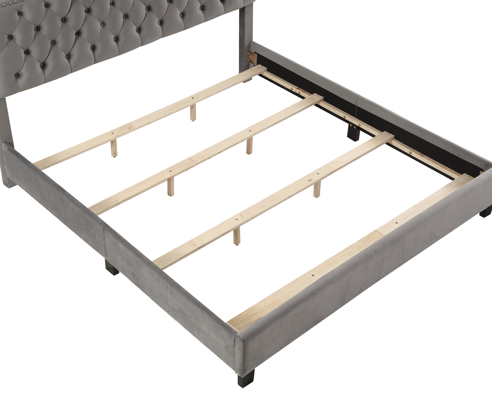 Greta King Bed