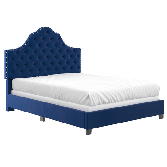 Greta Queen Bed