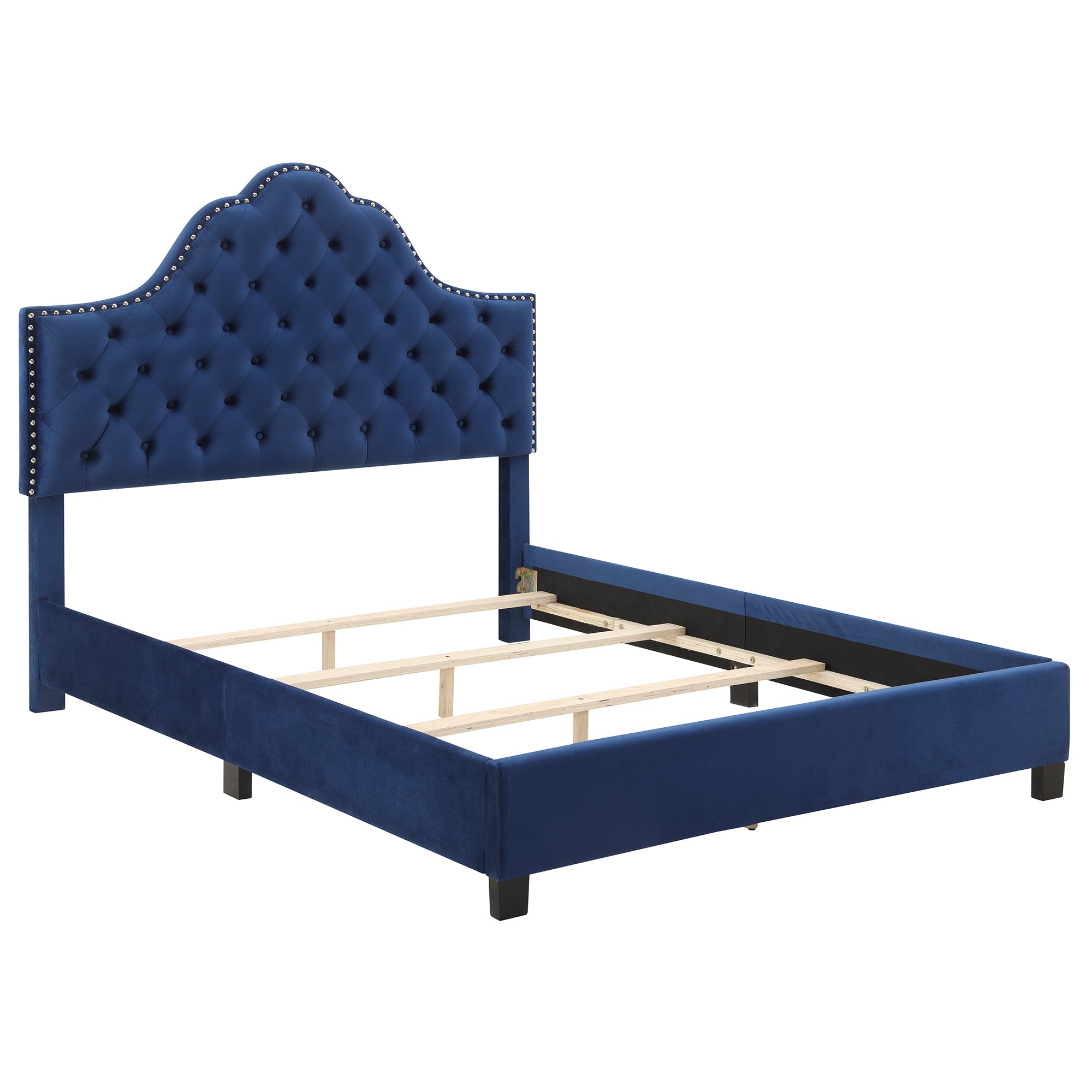 Greta Queen Bed