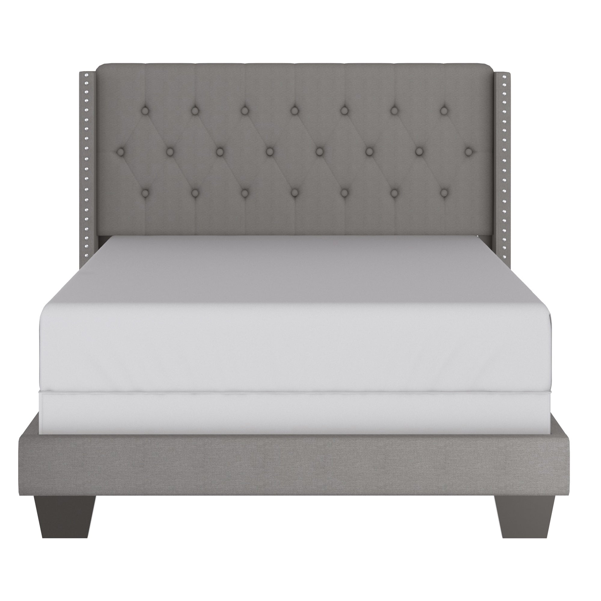 Gunner Double Bed