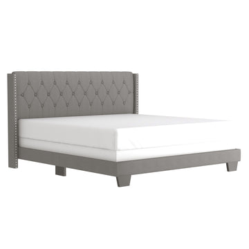 Gunner King Bed