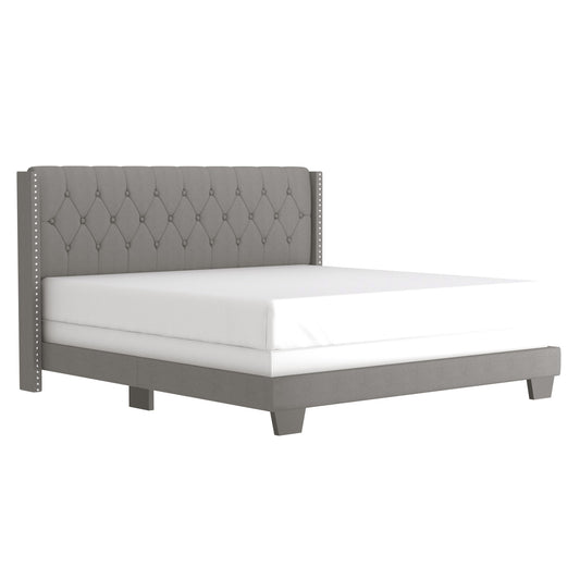 Gunner King Bed