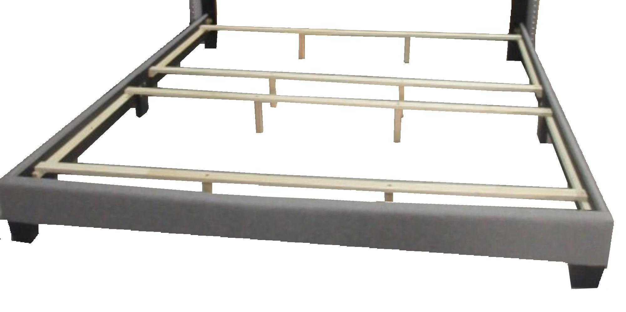 Gunner King Bed