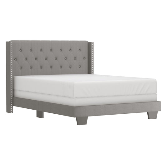 Gunner Queen Bed