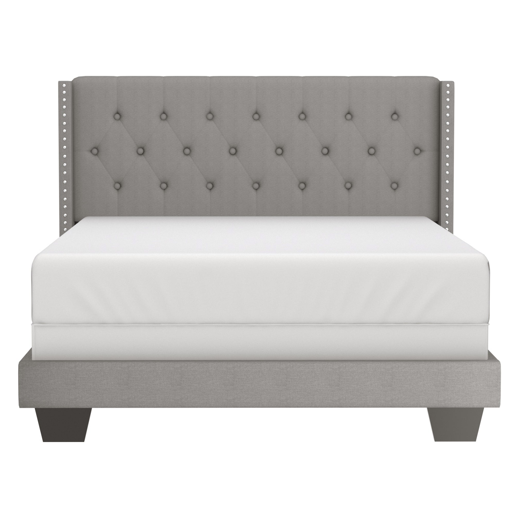 Gunner Queen Bed