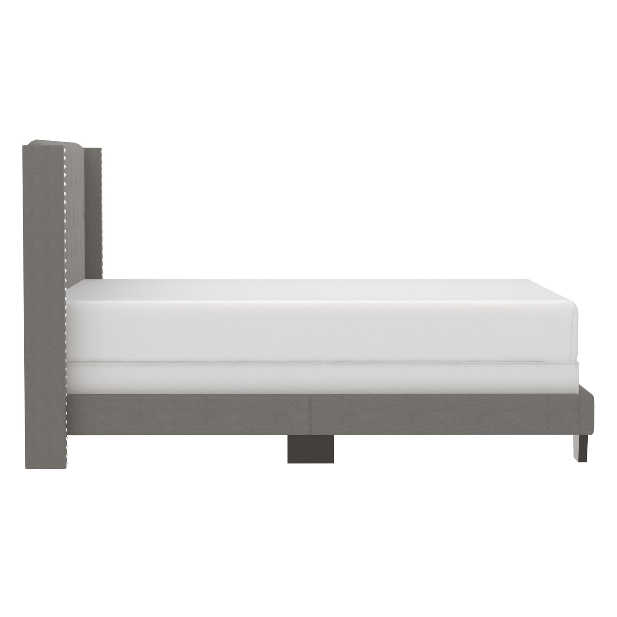 Gunner Queen Bed
