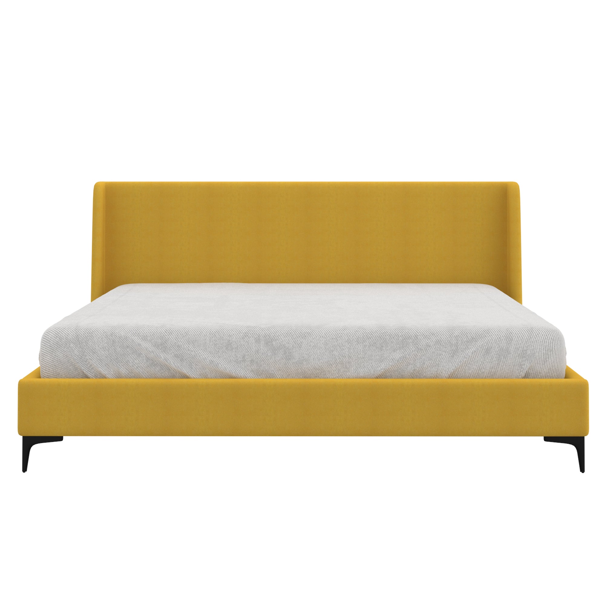 Hamburg King Bed