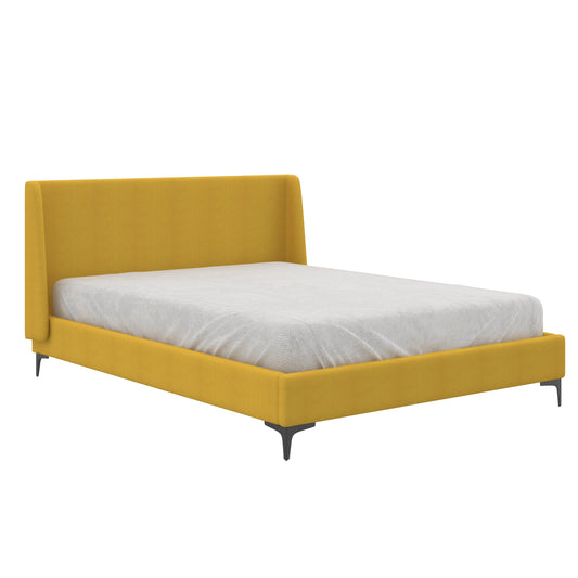 Hamburg Queen Bed
