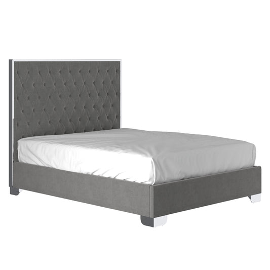 Lucille Queen Bed