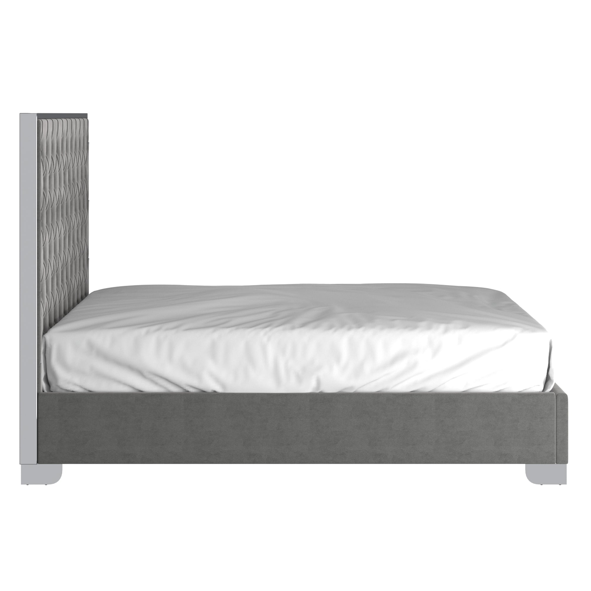 Lucille Queen Bed