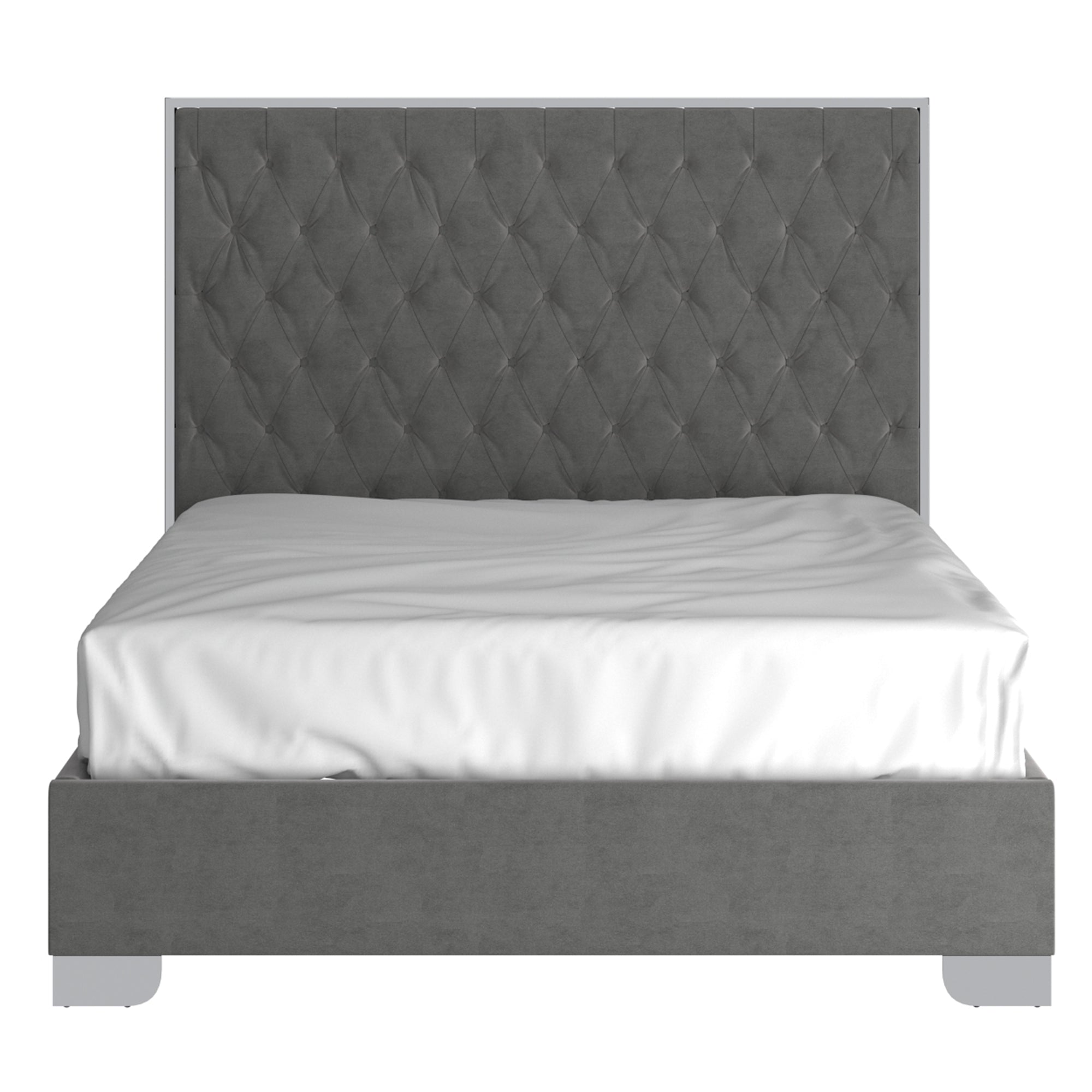 Lucille Queen Bed
