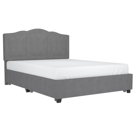 Diana Queen Platform Bed with Storage