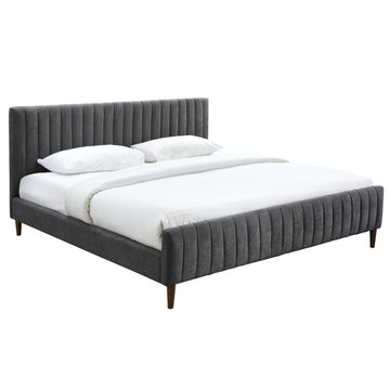 Hannah King Bed