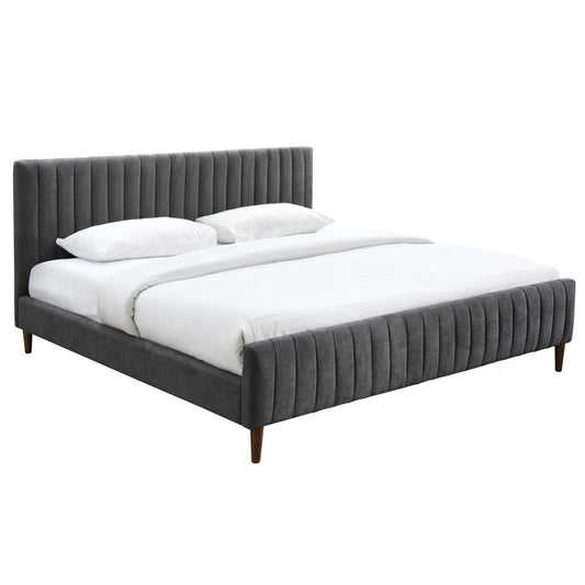 Hannah King Bed