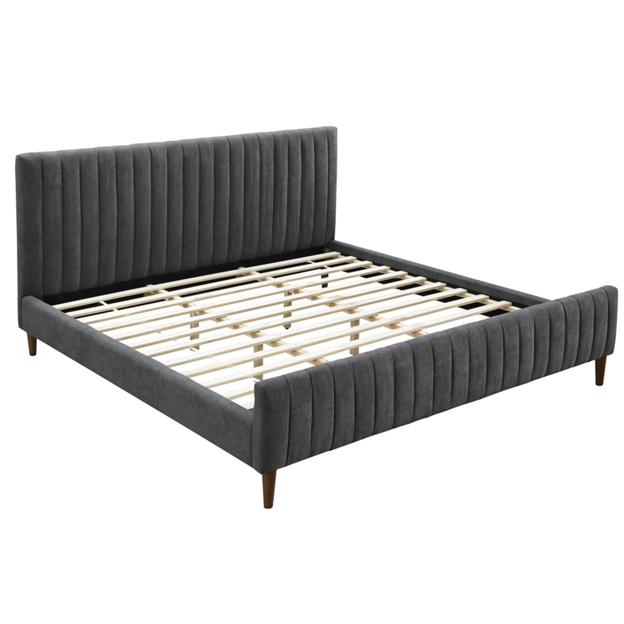 Hannah King Bed