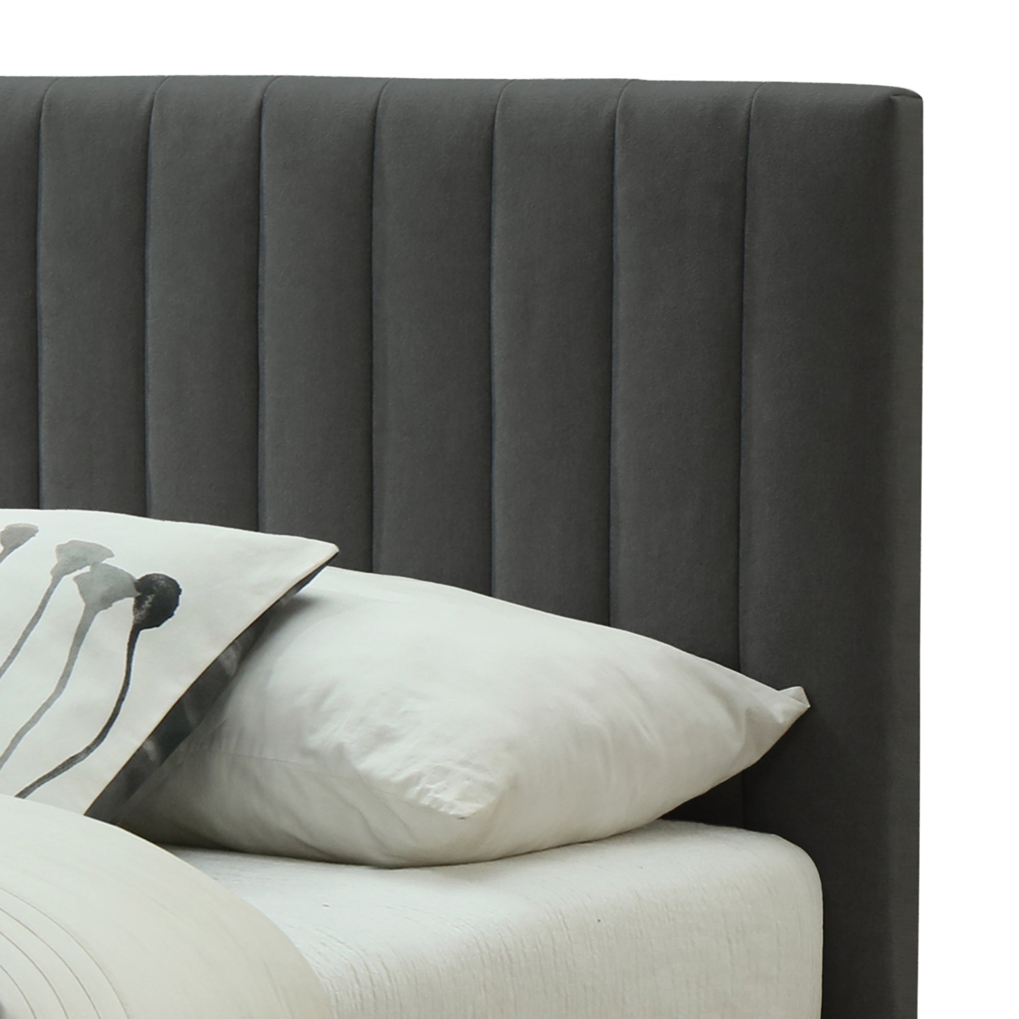 Hannah King Bed