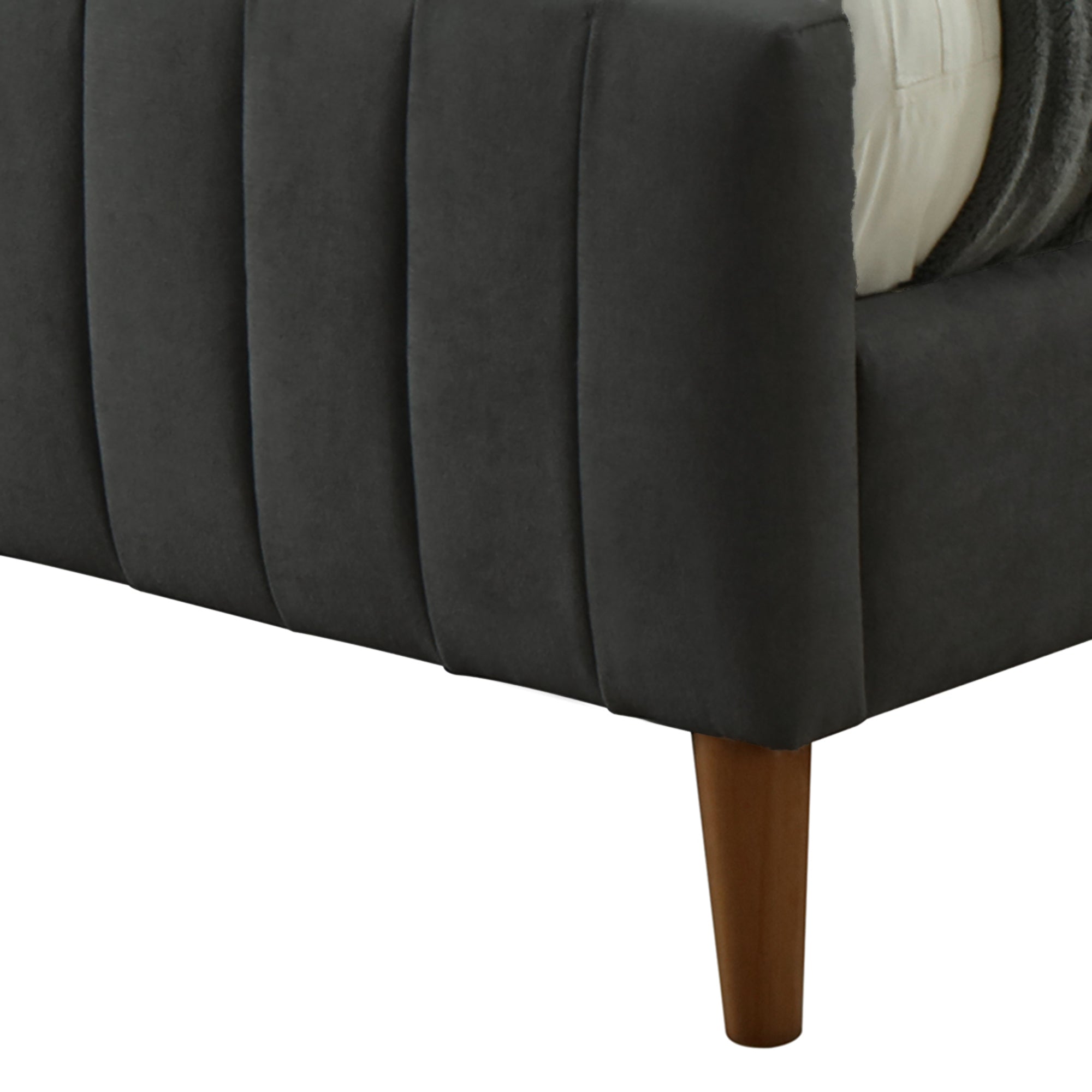 Hannah King Bed