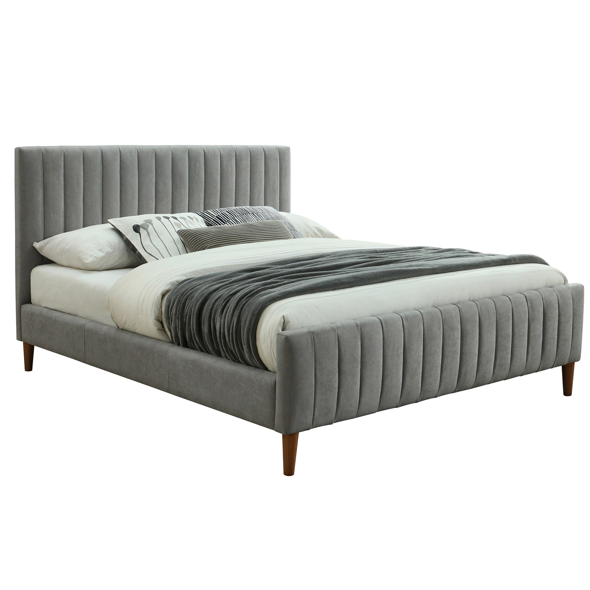 Hannah Queen Bed