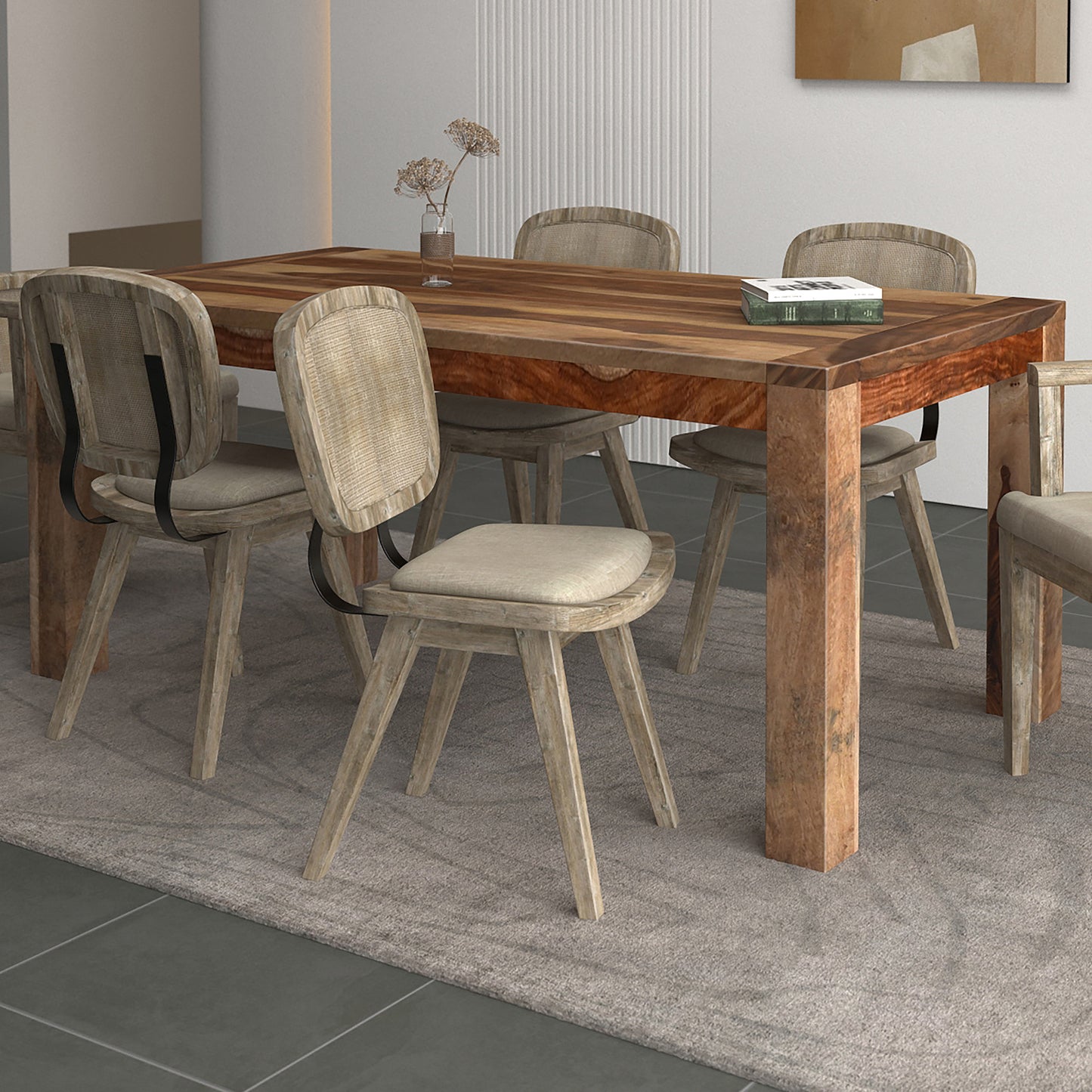 Krish Dining Table