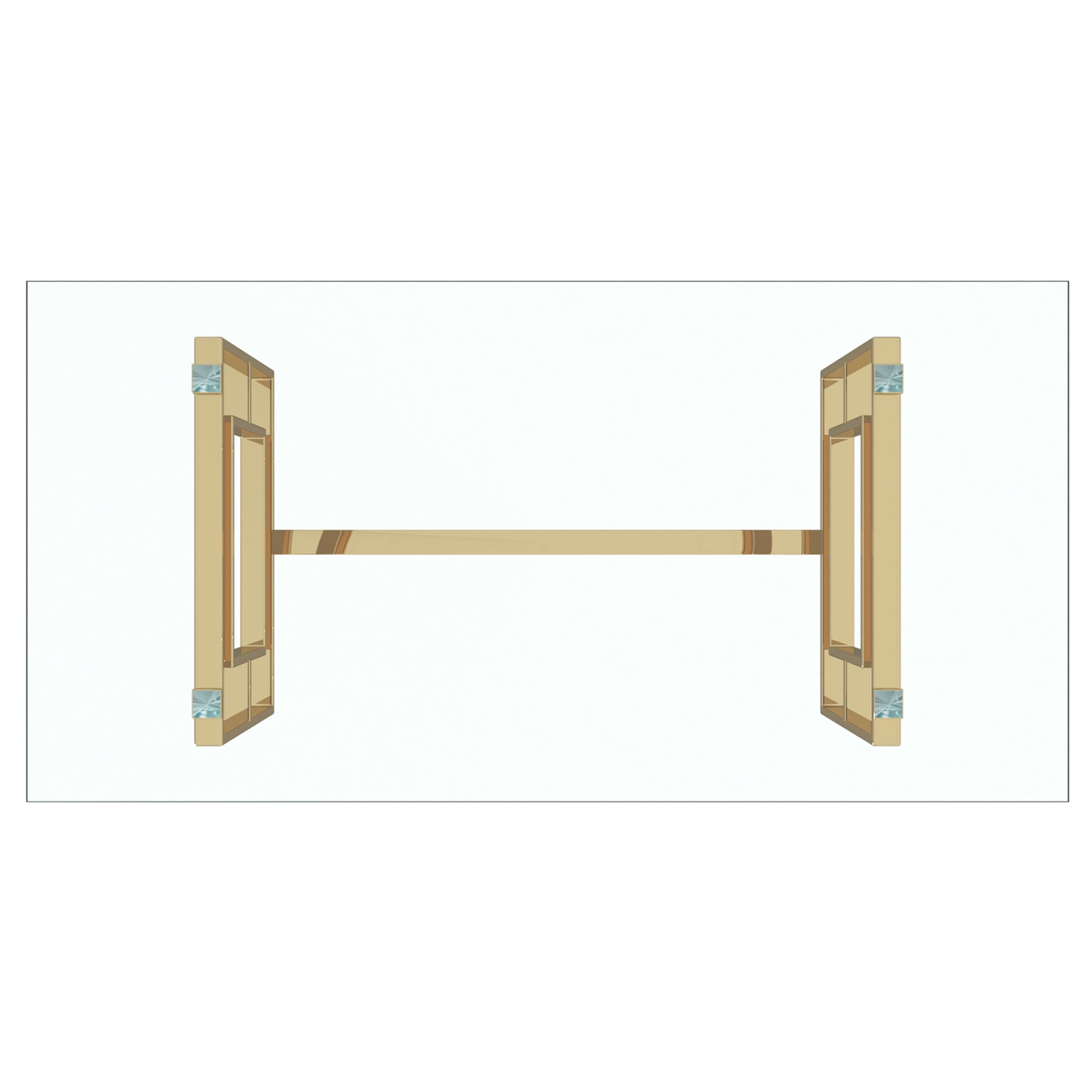 Eros Dining Table