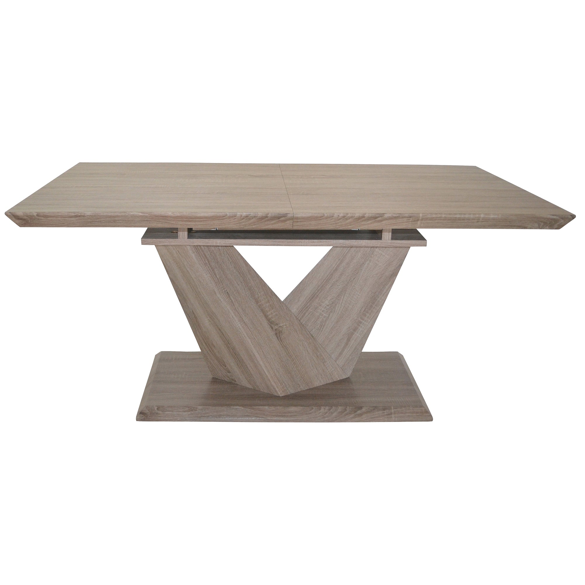 Eclipse Extension Dining Table