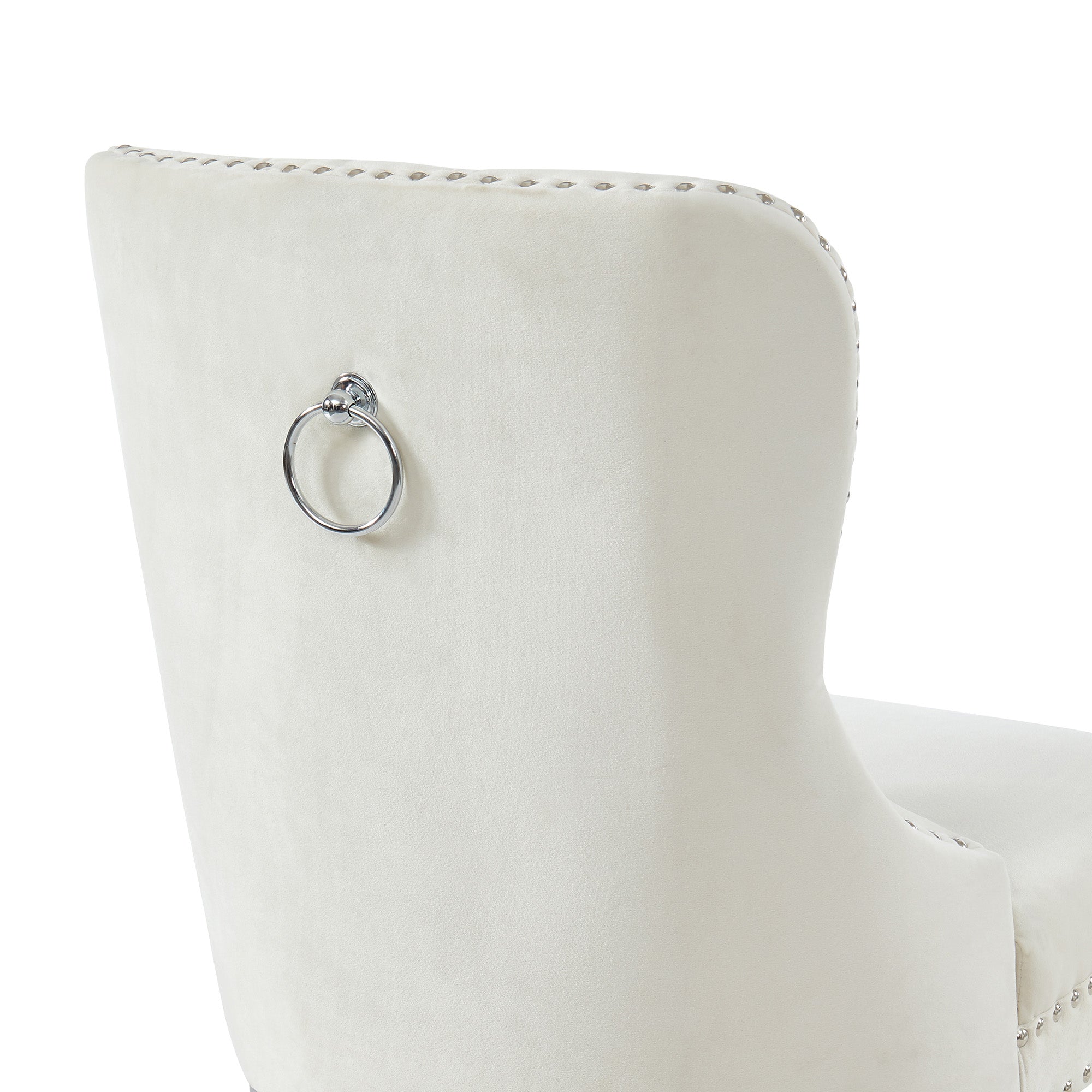 Rizzo Side Chairs
